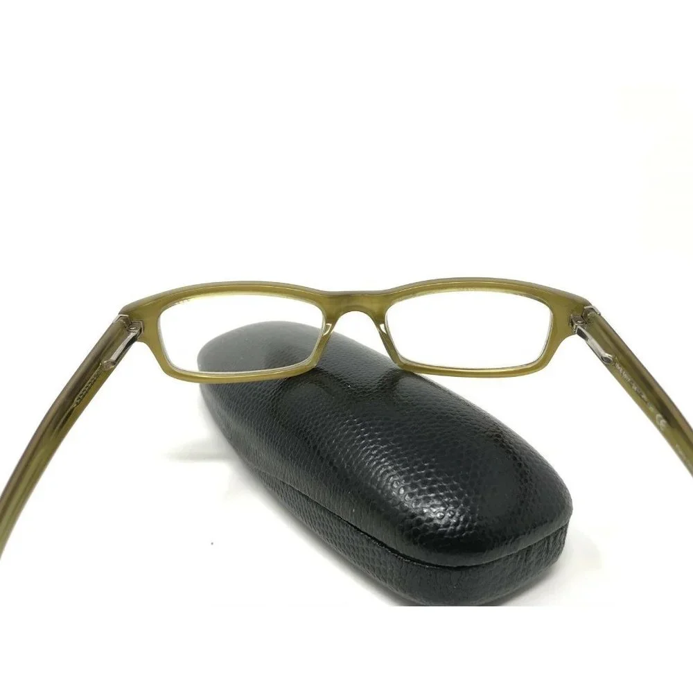 Nike Childrens Eyeglasses Frames 5517 245          48 [] 17   130   Rich Brown - Picture 6 of 11